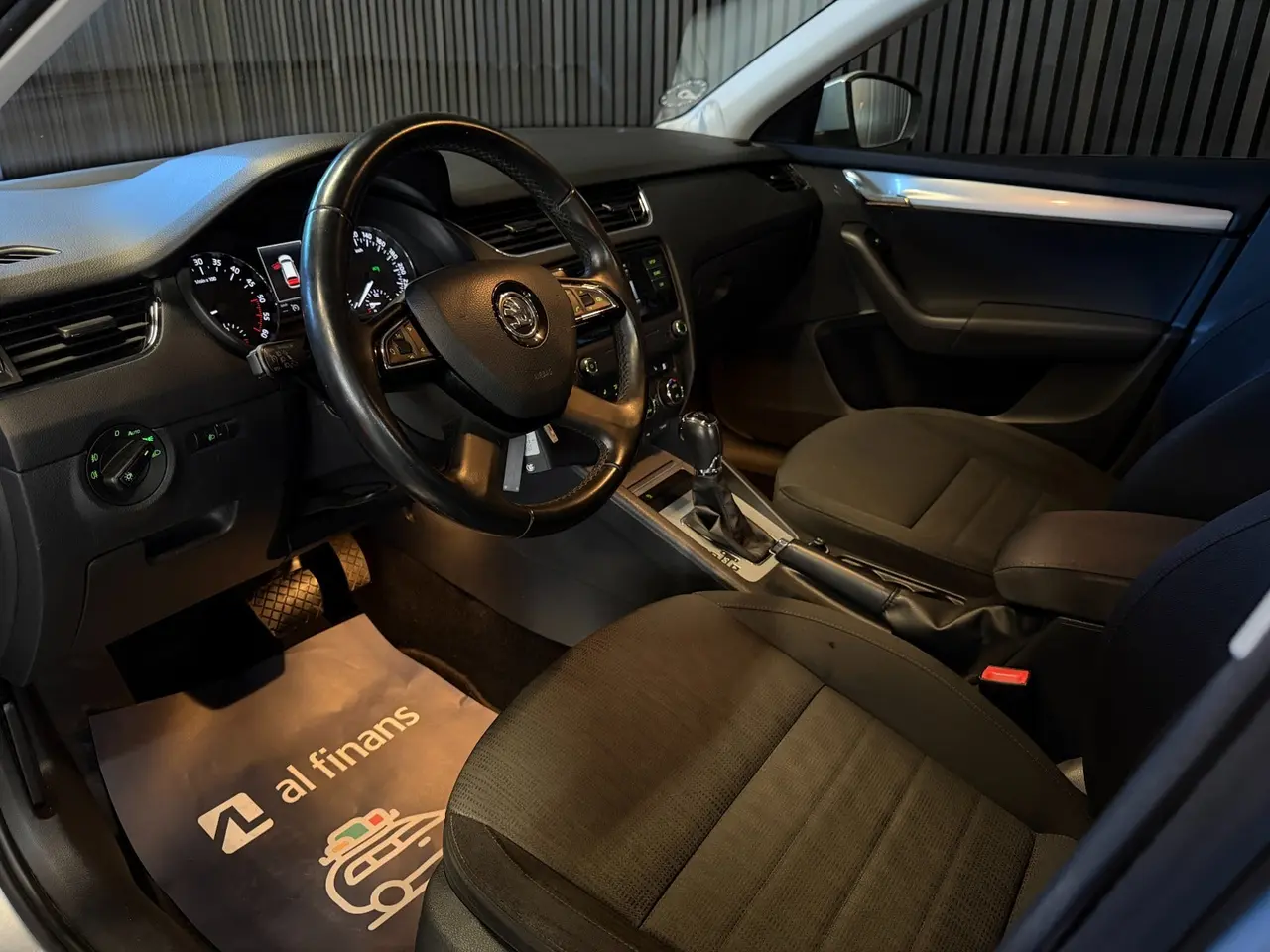 Billede 6 - Skoda Octavia 2,0 TDi 150 Elegance Combi DSG