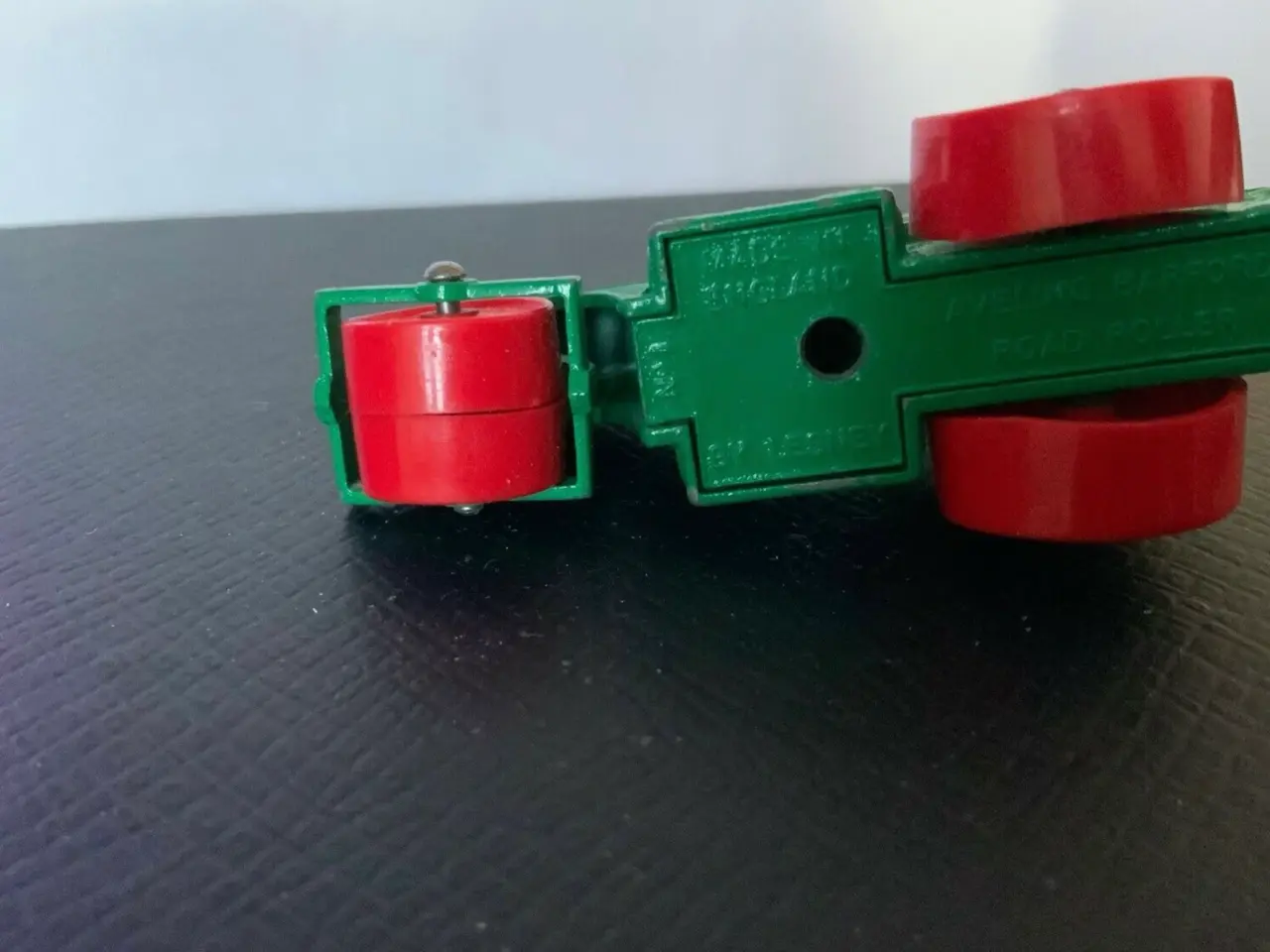 Billede 6 - Matchbox No. 1 Aveling Barford Road Roller