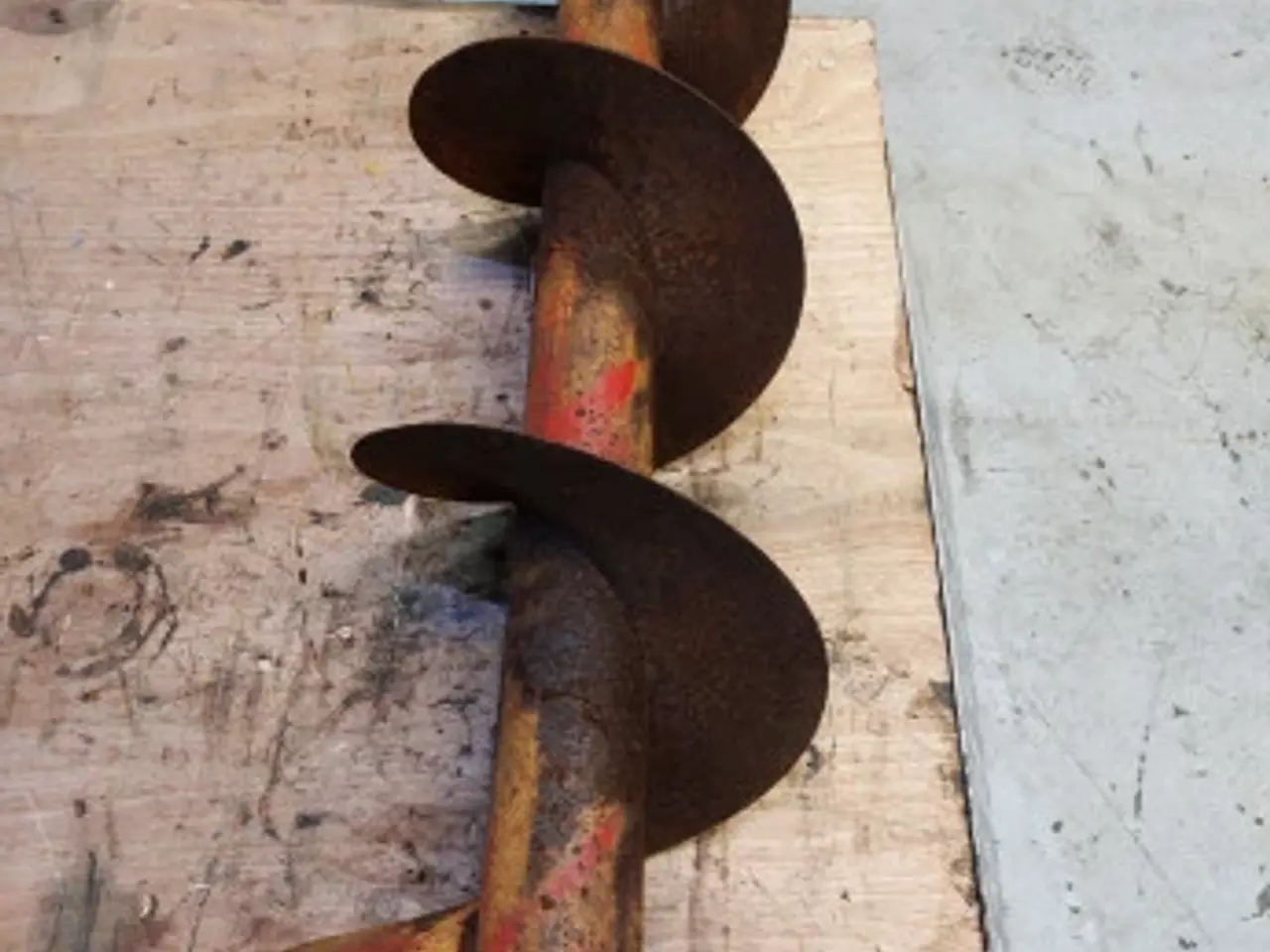 Billede 5 - Massey Ferguson 32 Snegl 28884048