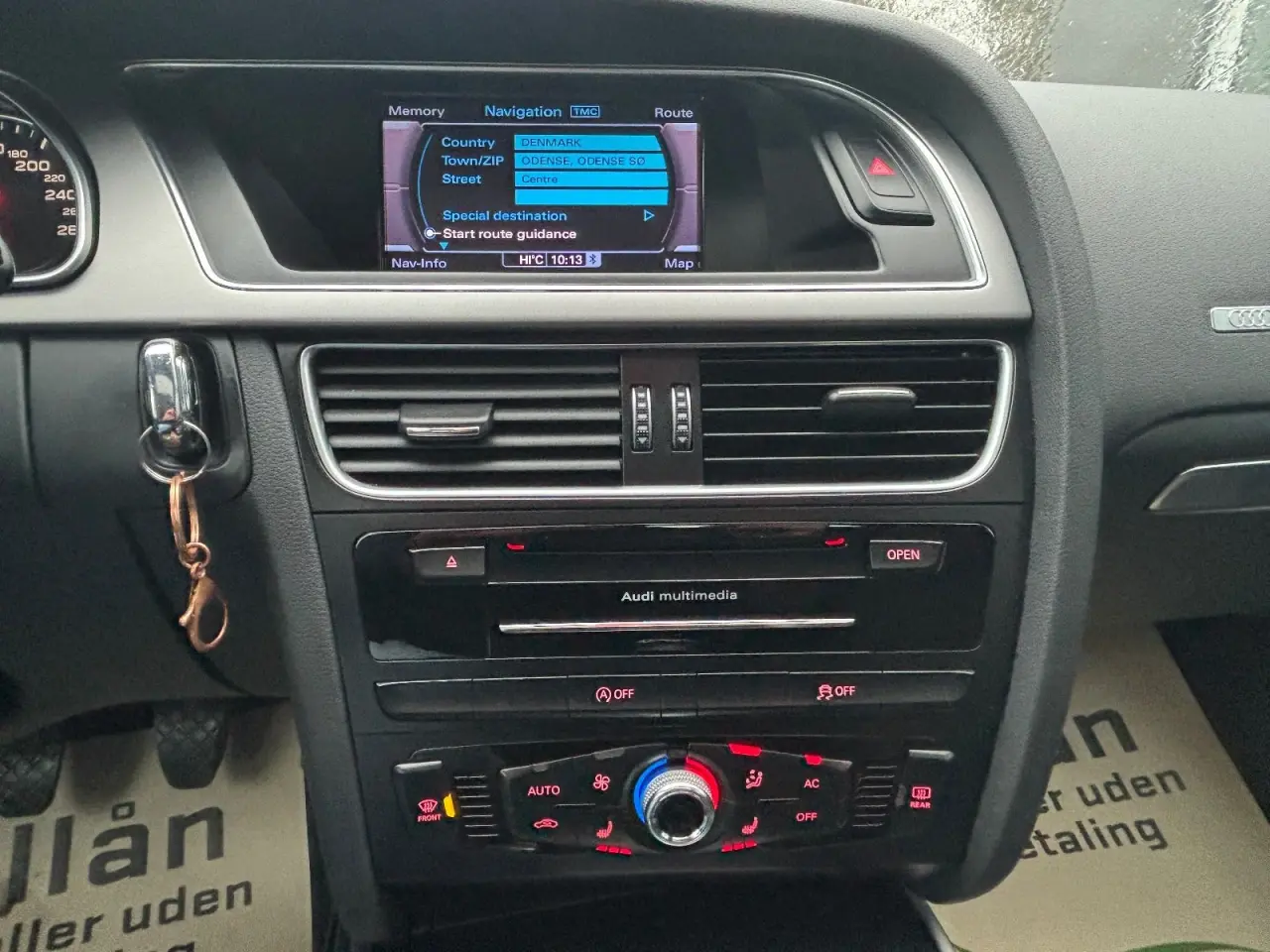 Billede 14 - Audi A5 1,8 TFSi 170 Sportback