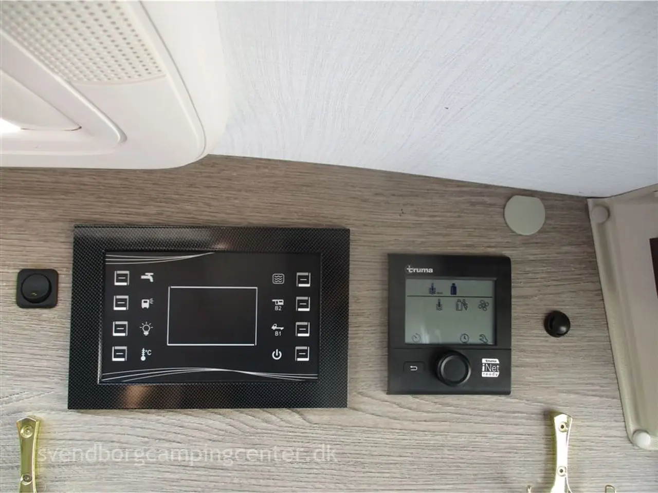 Billede 13 - 2019 - Chausson Twist V 594 Påvej ind