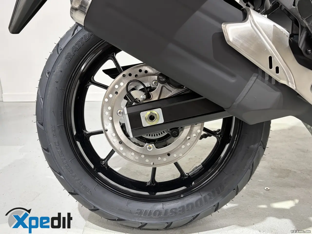 Billede 24 - Suzuki DL 650 V-Strom