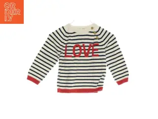 Sweater fra H&M (str. 80)