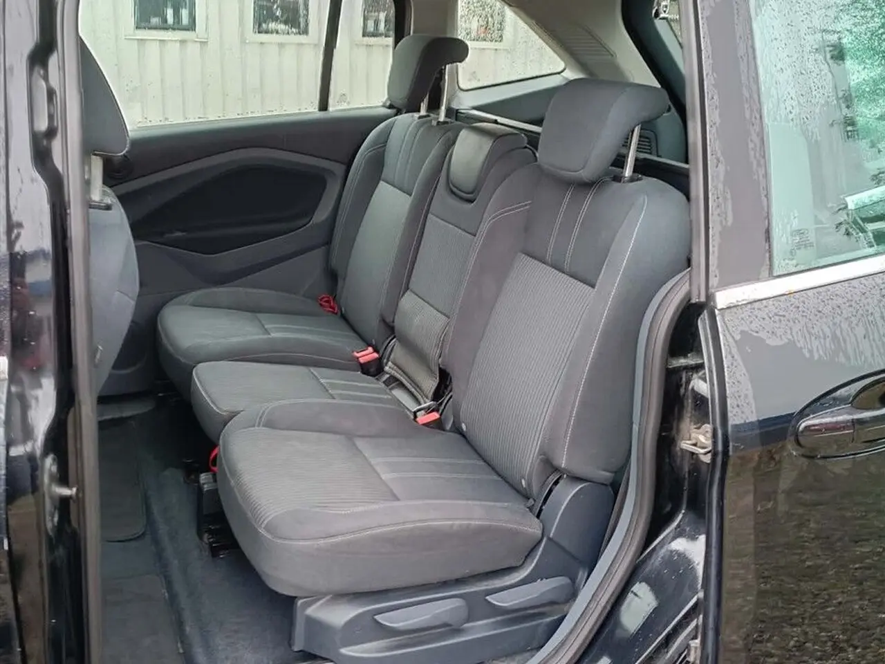 Billede 3 - Ford Grand C-MAX 1,6 SCTi Titanium 182HK 6g