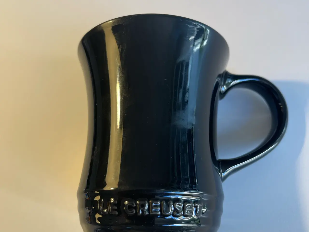 Billede 1 - Le creuset - krus