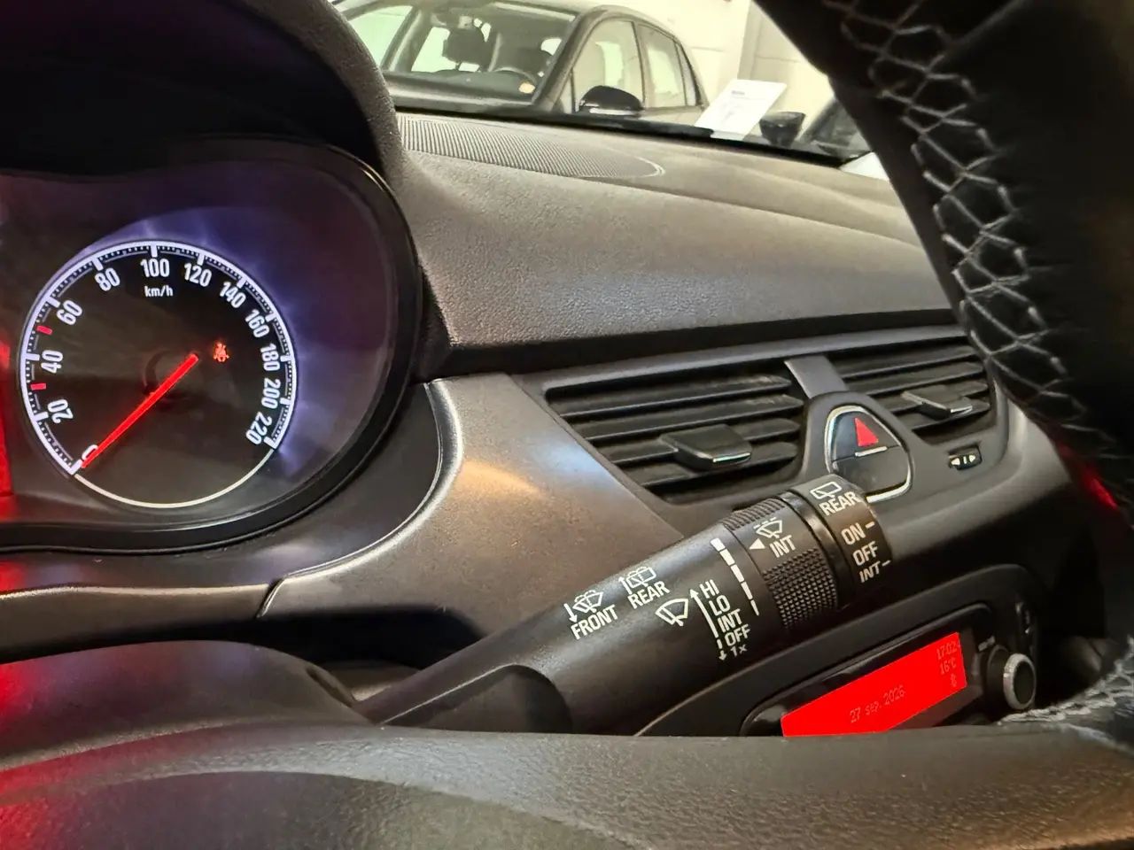 Billede 17 - Opel Corsa 1,4 16V Enjoy