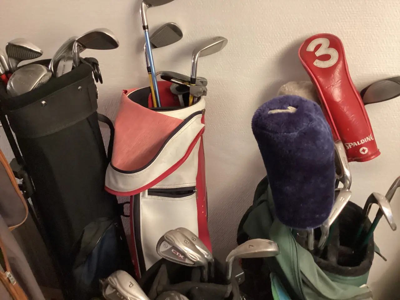 Billede 22 - Kæmpe privat samling realiseres pga plads mangel
