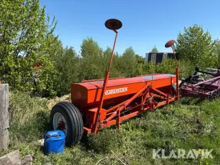 Såmaskine Nordsten Exact-o-matic