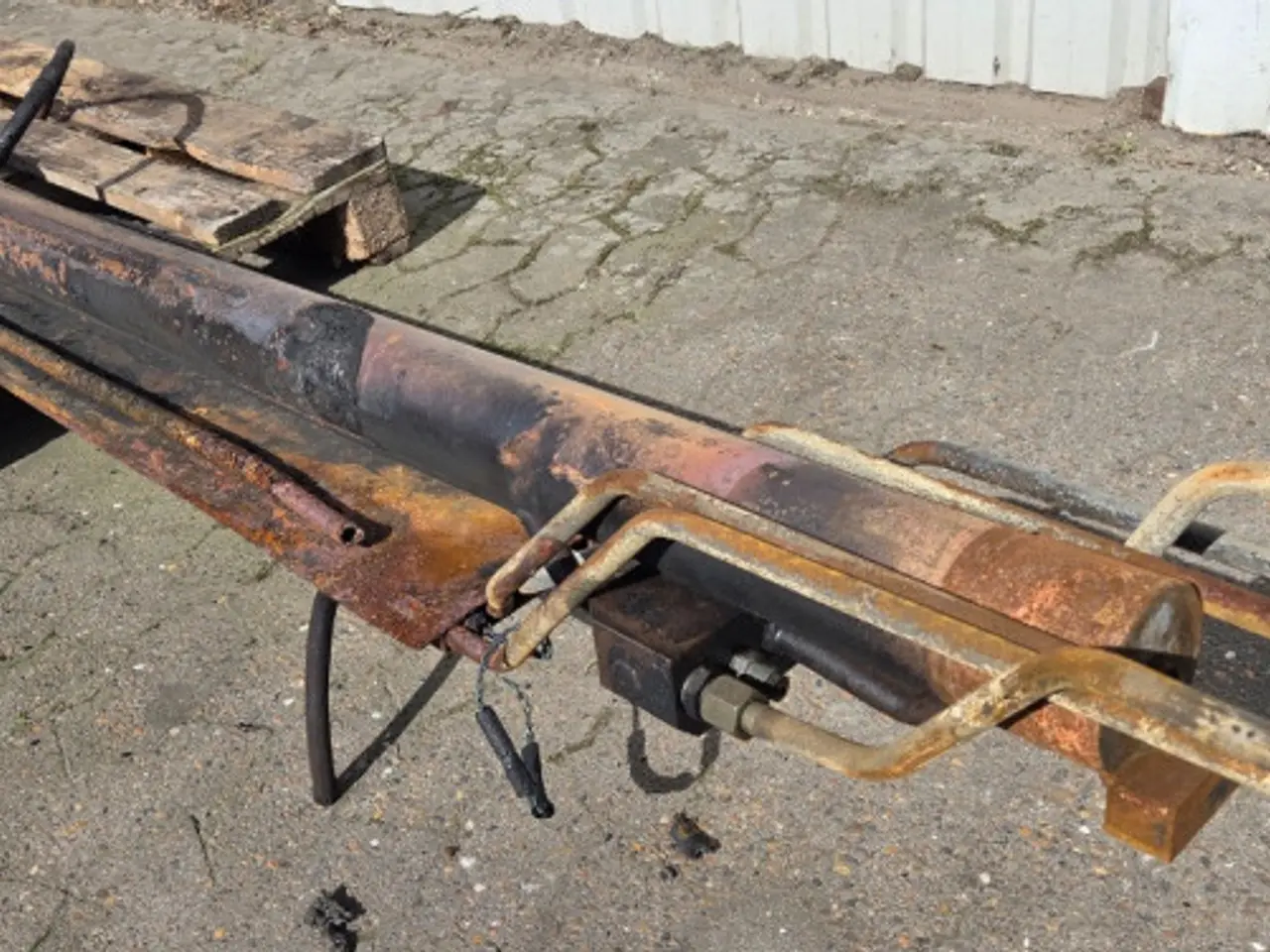 Billede 12 - Bobcat T2556 Cylinder 79282.0