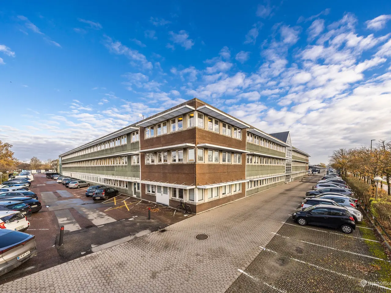 Billede 8 - Kontorlejemål på 2.082 m² i Avedøre Holme