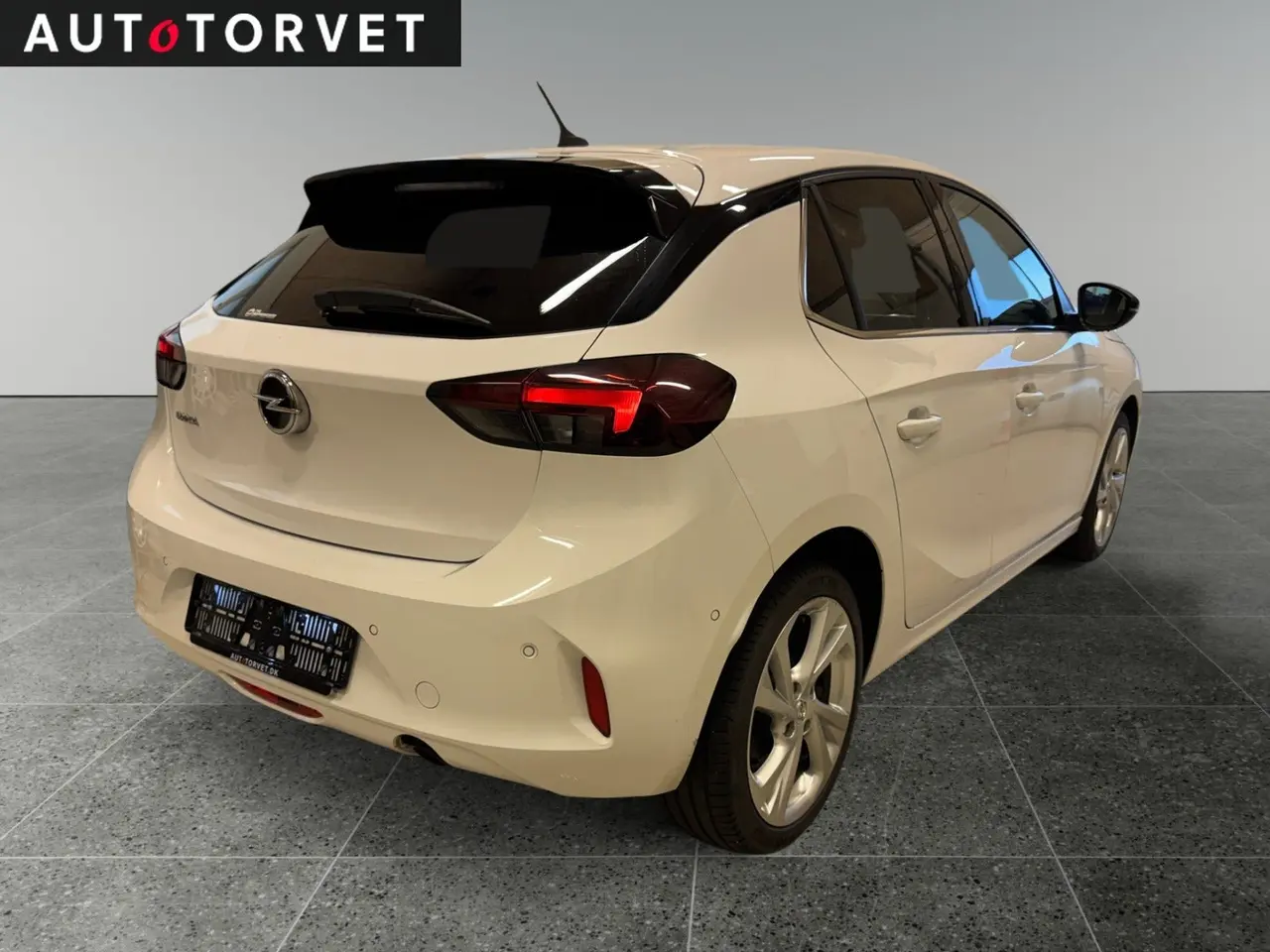 Billede 4 - Opel Corsa 1,5 D 102 Elegance