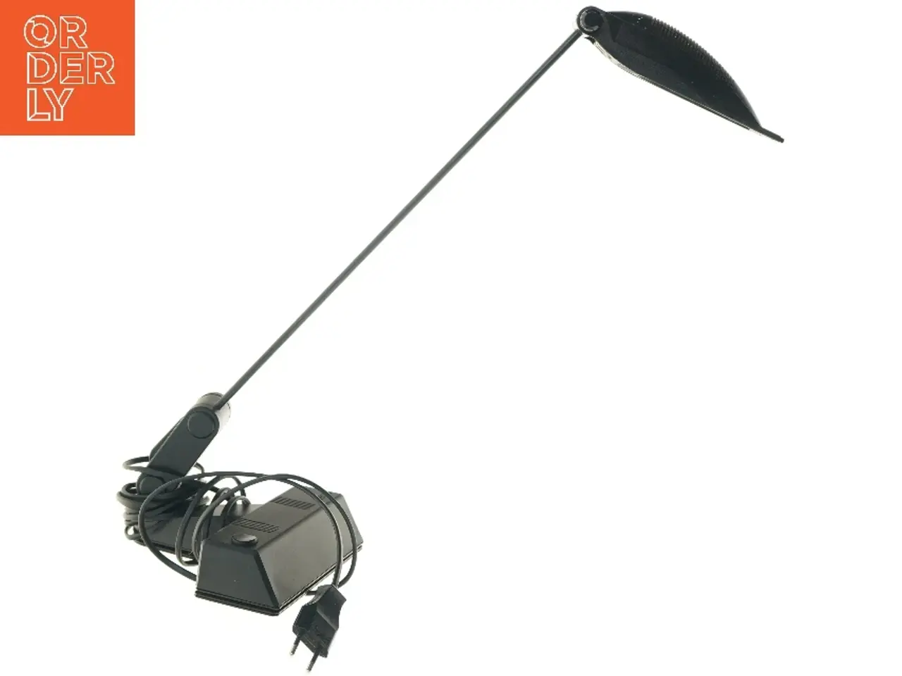 Billede 1 - Justerbar bordlampe (str. 59x18 cm)