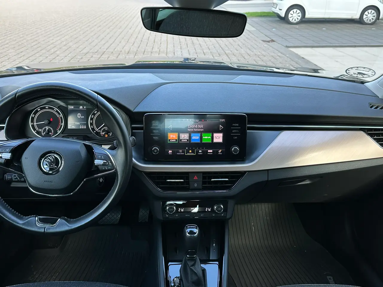 Billede 7 - Skoda Kamiq 1,0 TSi 110 Style DSG 5d