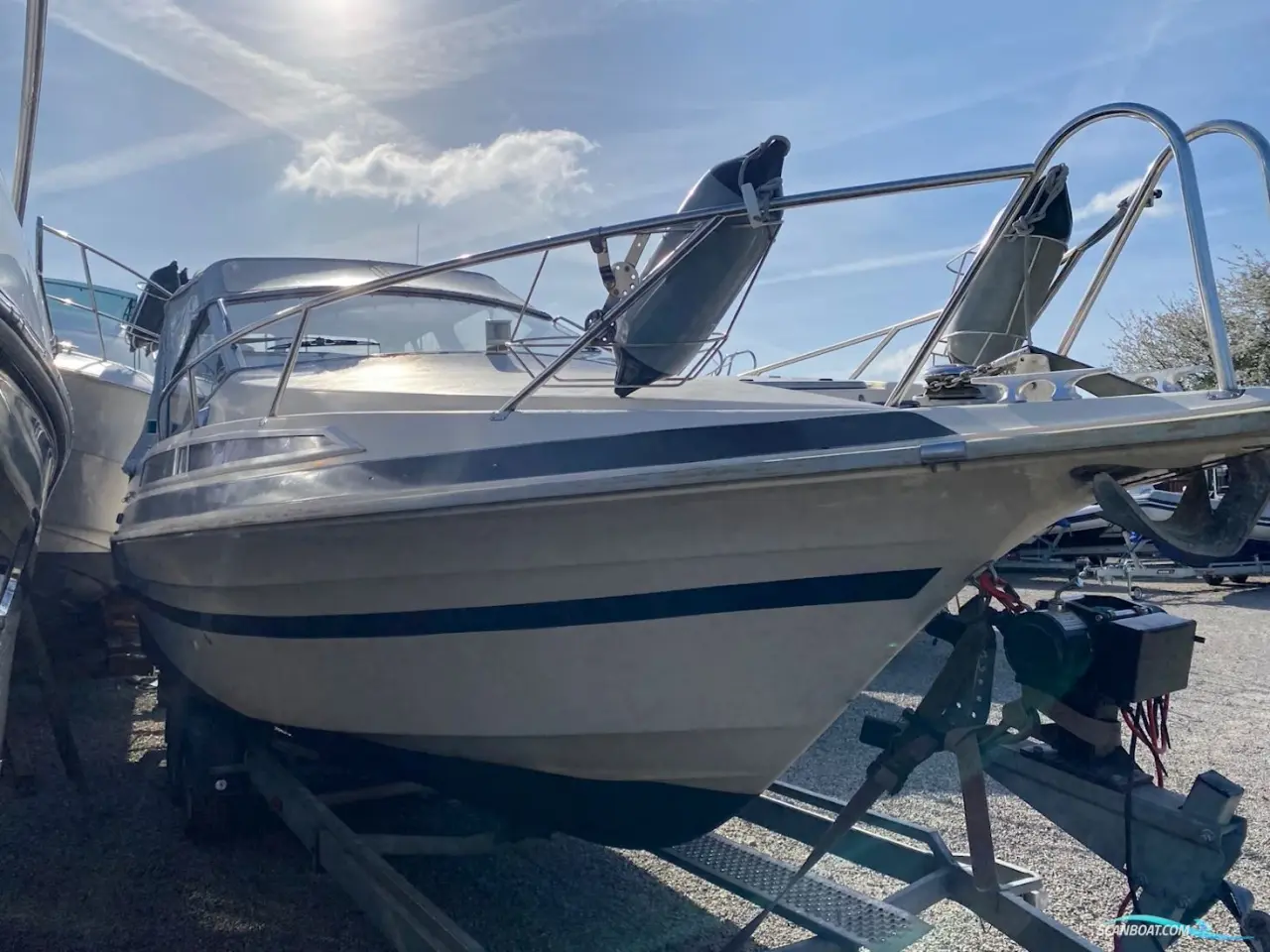 Billede 4 - Draco 2700