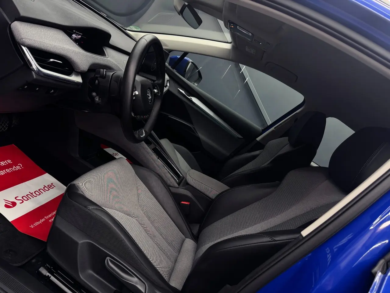 Billede 6 - Skoda Enyaq 50 iV