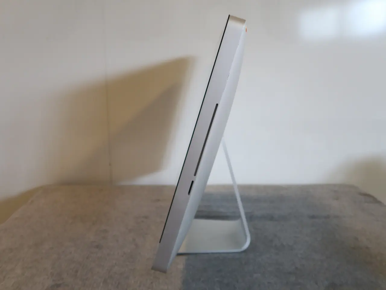 Billede 4 - Apple iMac 11,1 21,5" i7 - LÆS BESKRIVELSE