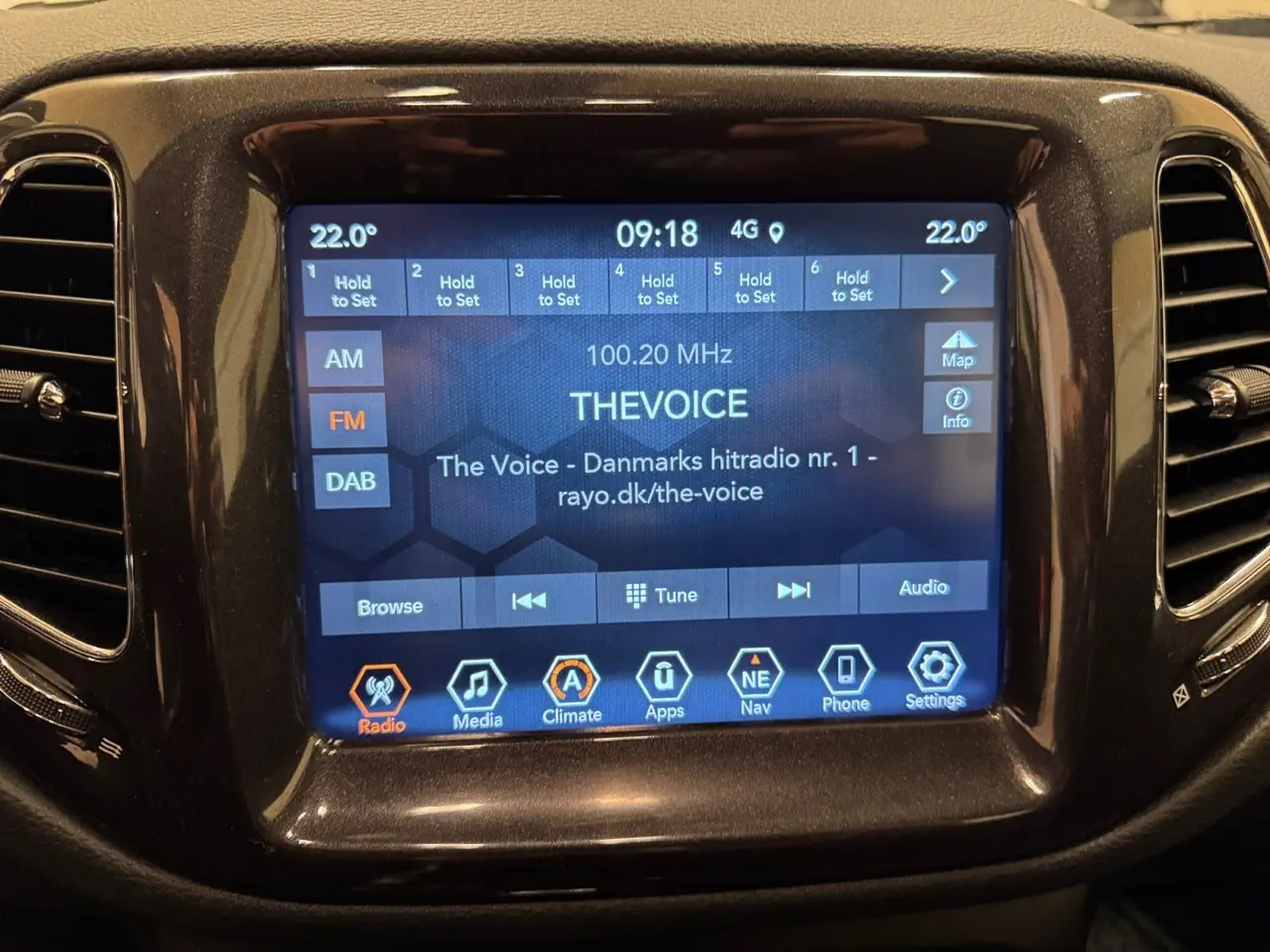 Billede 9 - Jeep Compass 1,3 4xe Limited aut. 4x4