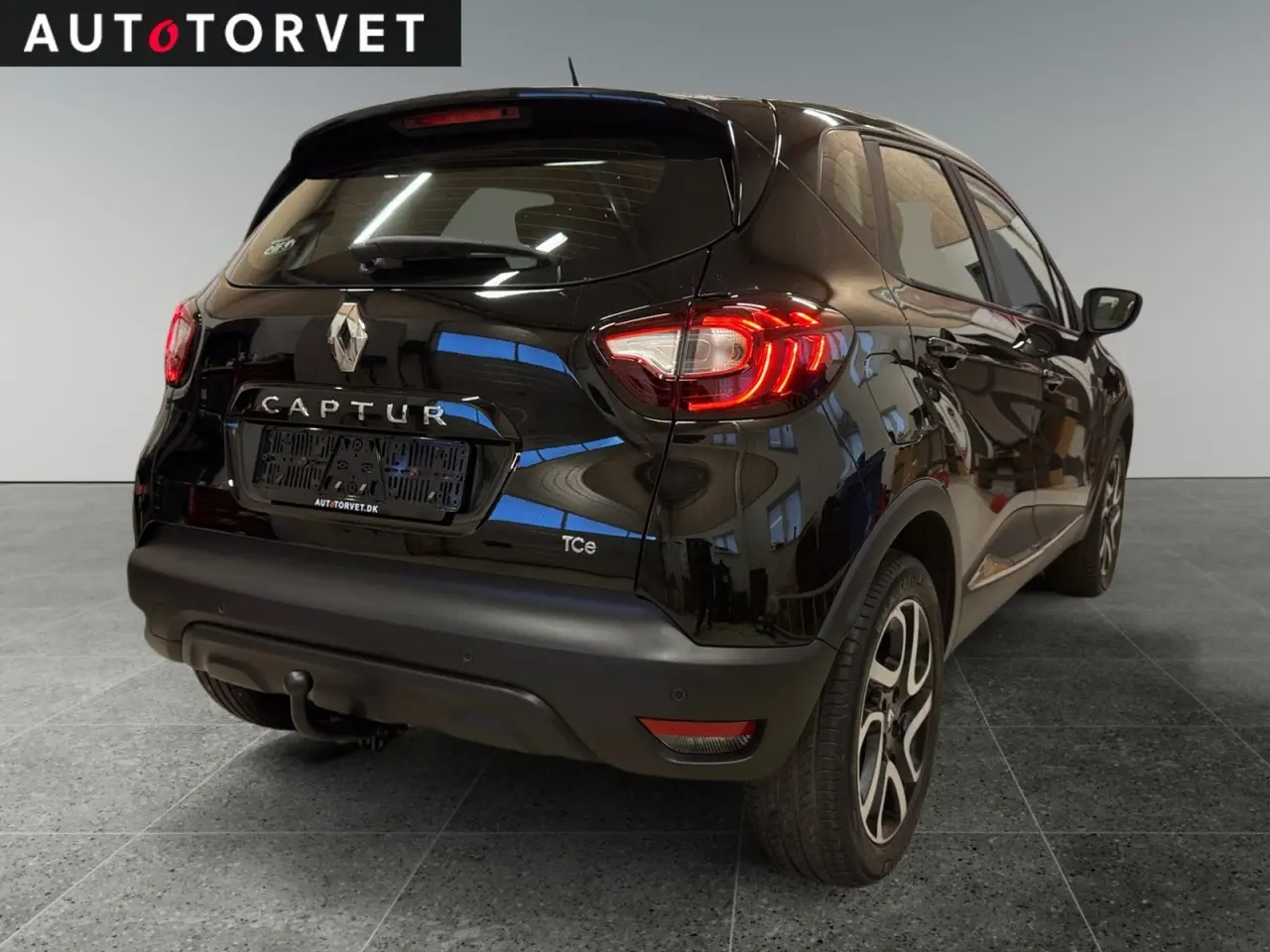 Billede 3 - Renault Captur 0,9 TCe 90 Dynamique