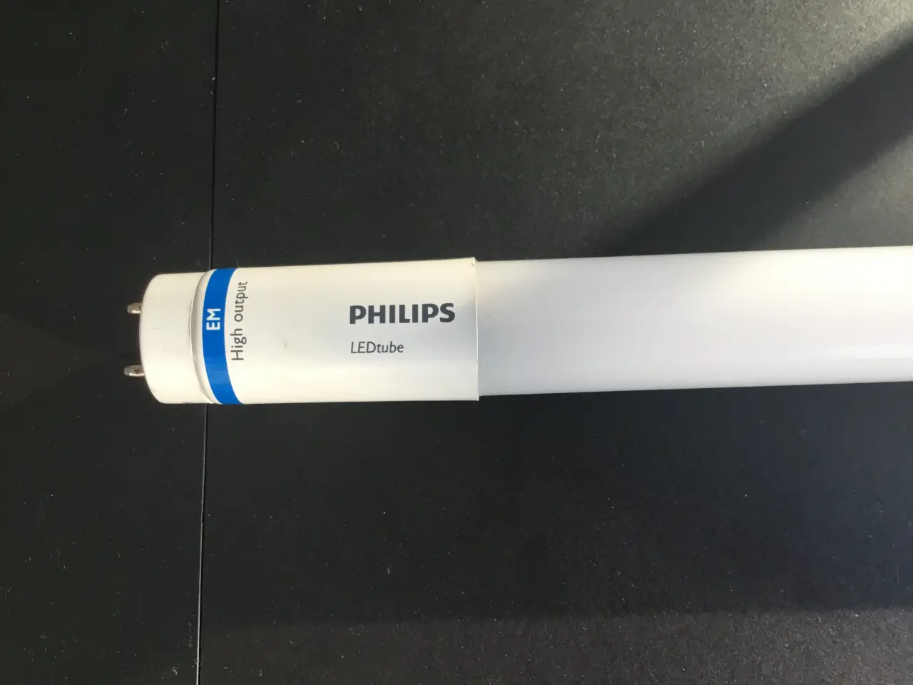 Billede 2 - Led neonrør 59cm 8watt 15 kr stk