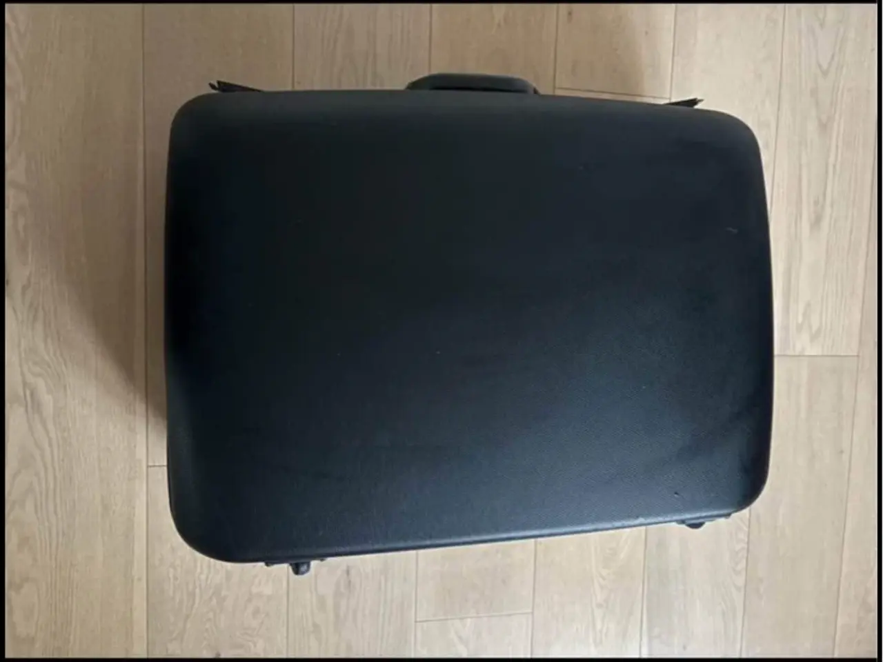 Billede 5 - Fin Samsonite kuffert