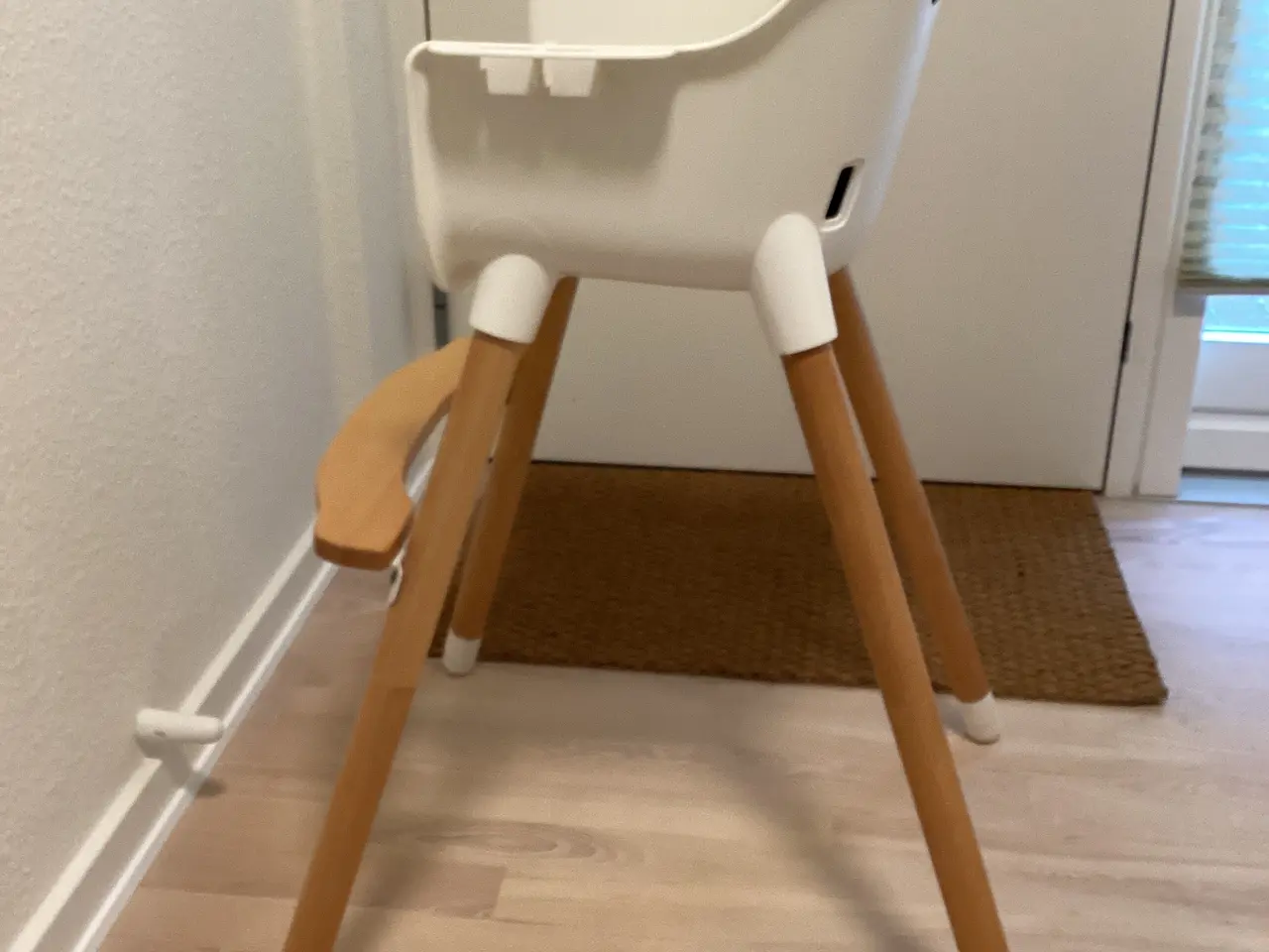 Billede 5 - Be Kids stol. Højstol