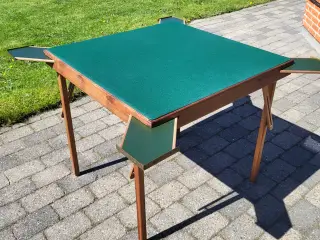 Bridgebord