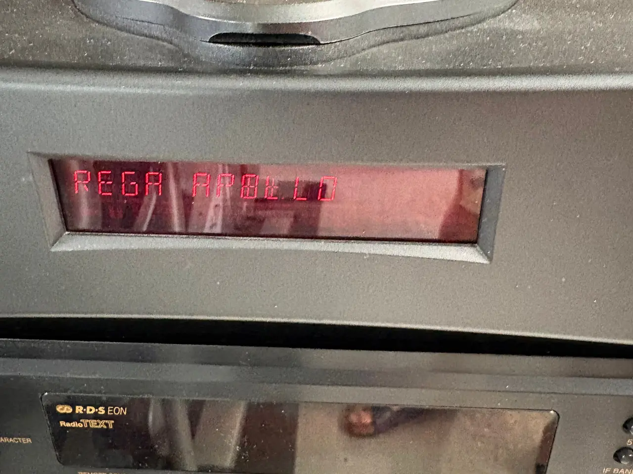 Billede 6 - Rega Apollo CD afspiller