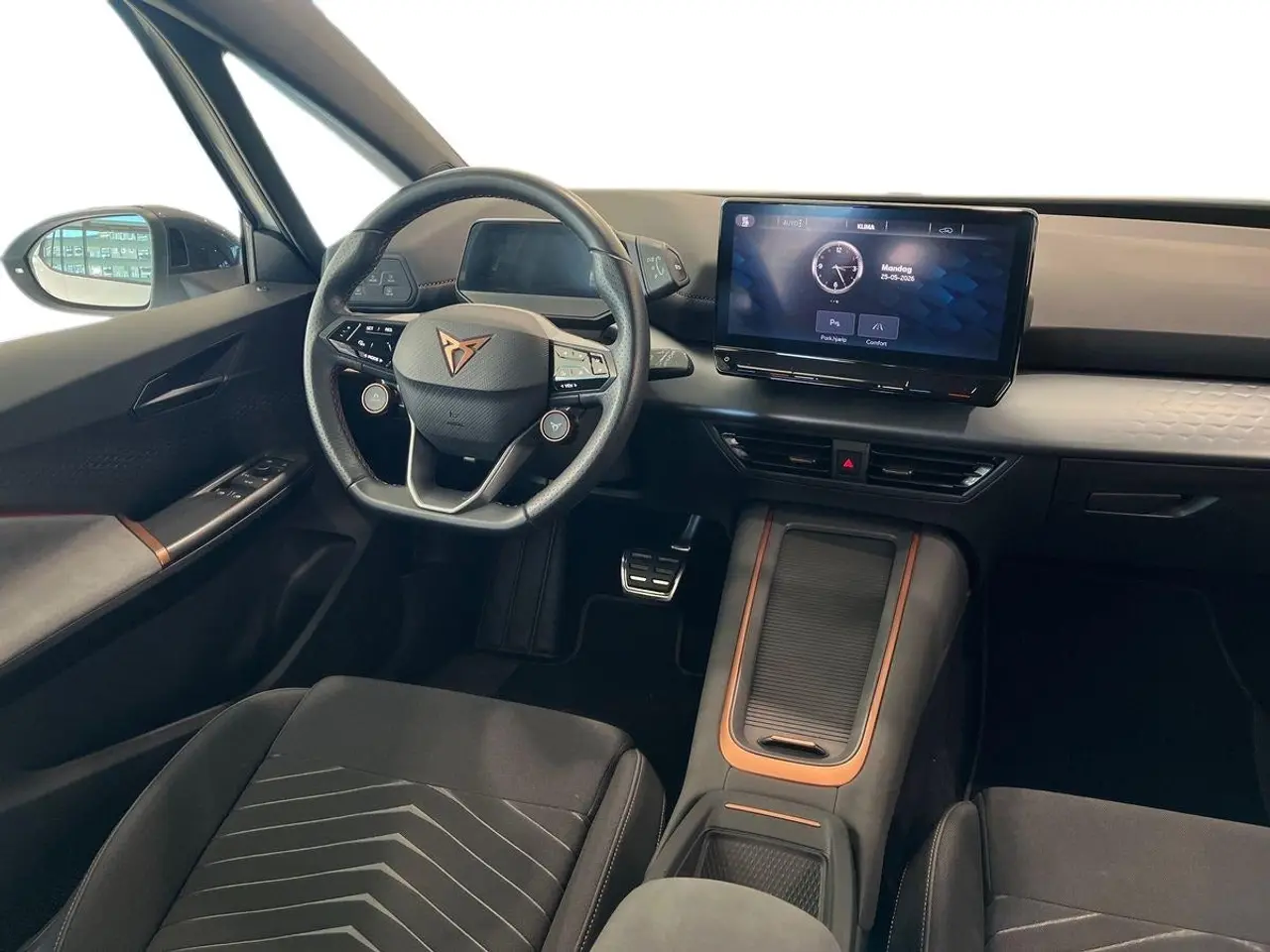 Billede 11 - Cupra Born 77 e-Boost