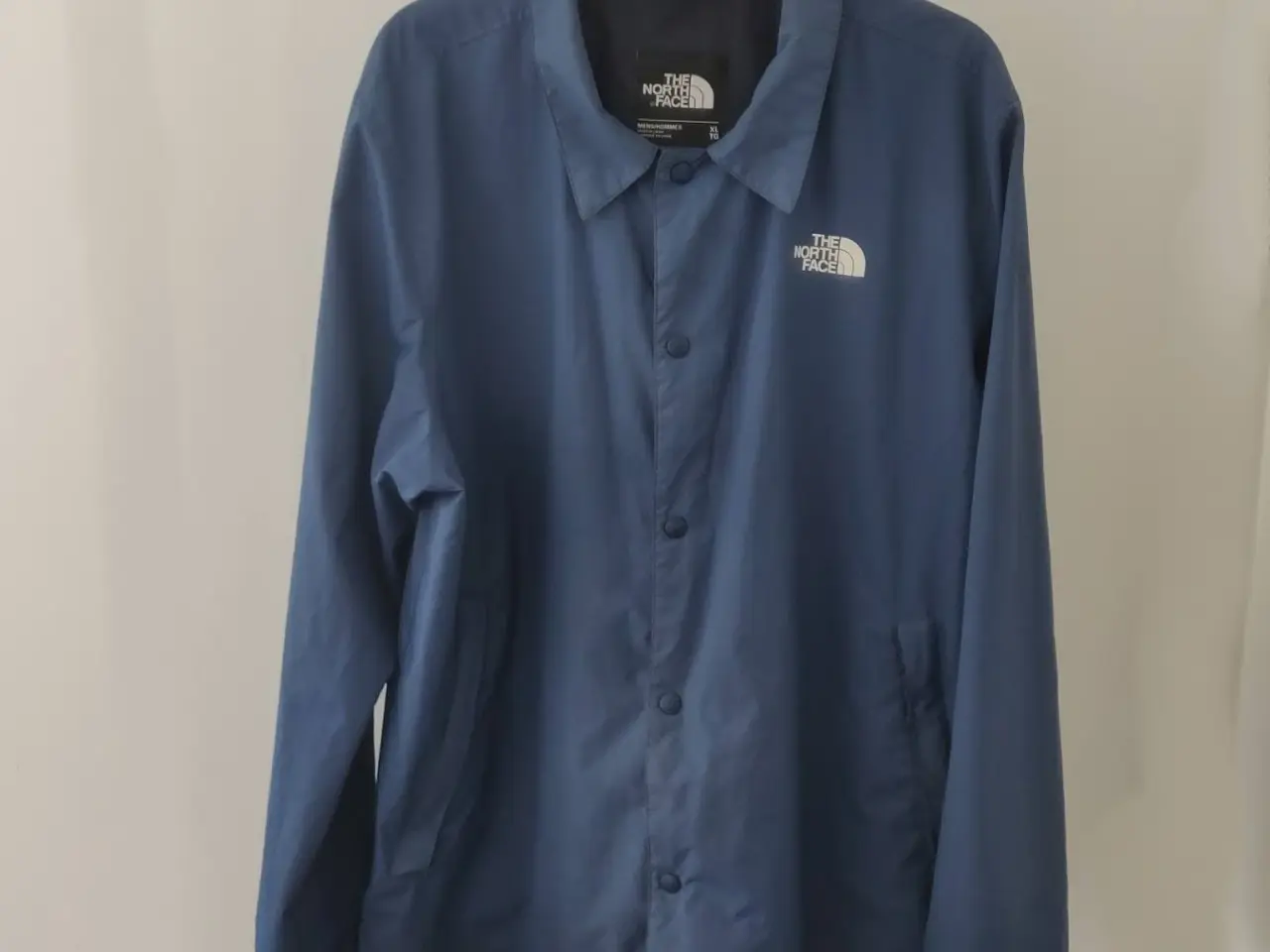 Billede 1 - The North Face Windwall Couch Jakke Blå