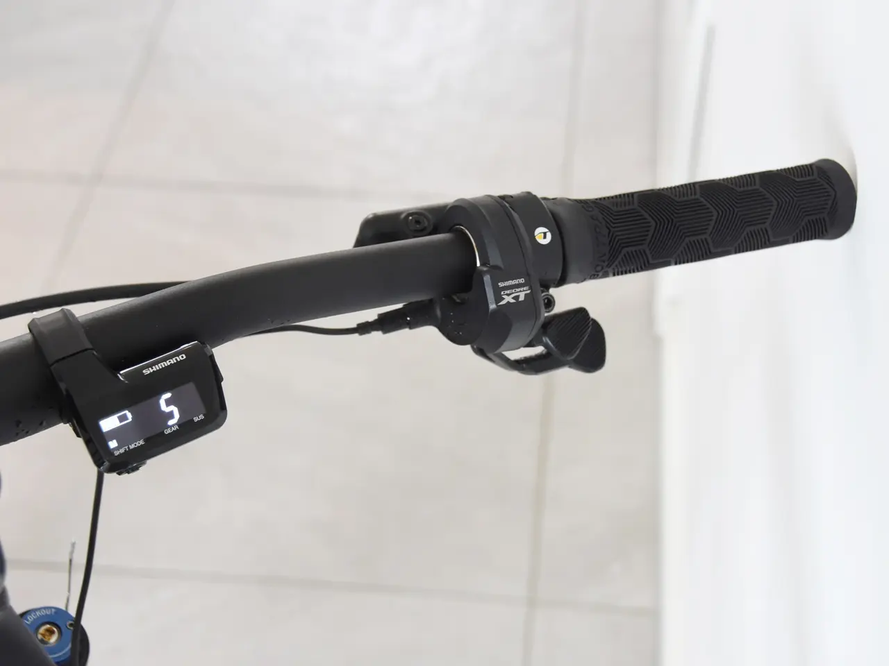 Billede 5 - cube carbon mtb