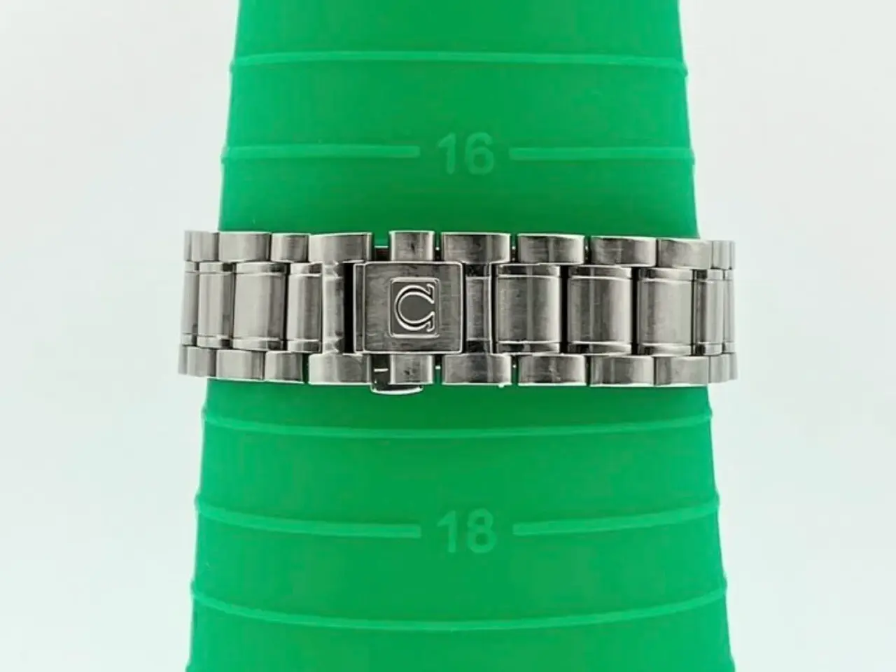 Billede 10 - Omega Speedmaster Date 3513.50