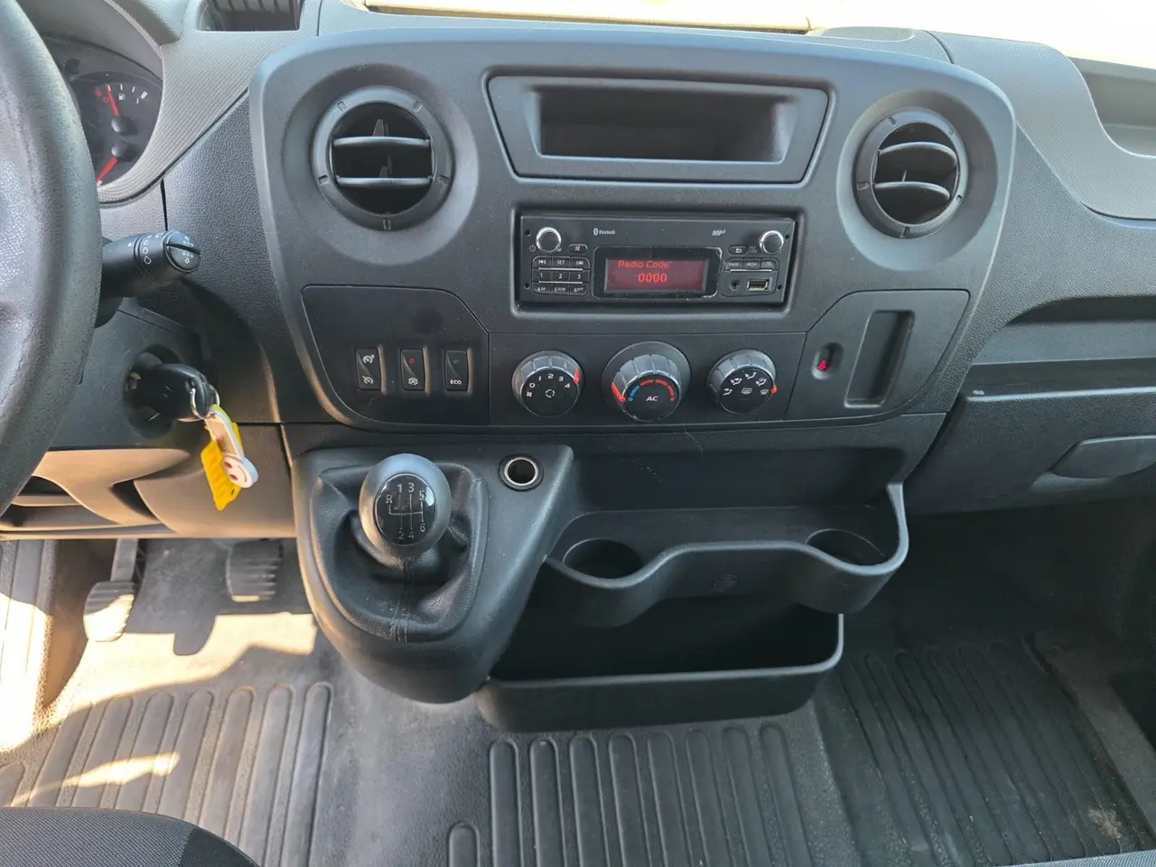 Billede 16 - Renault Master III T35 2,3 dCi 135 L2H2 Kassevogn