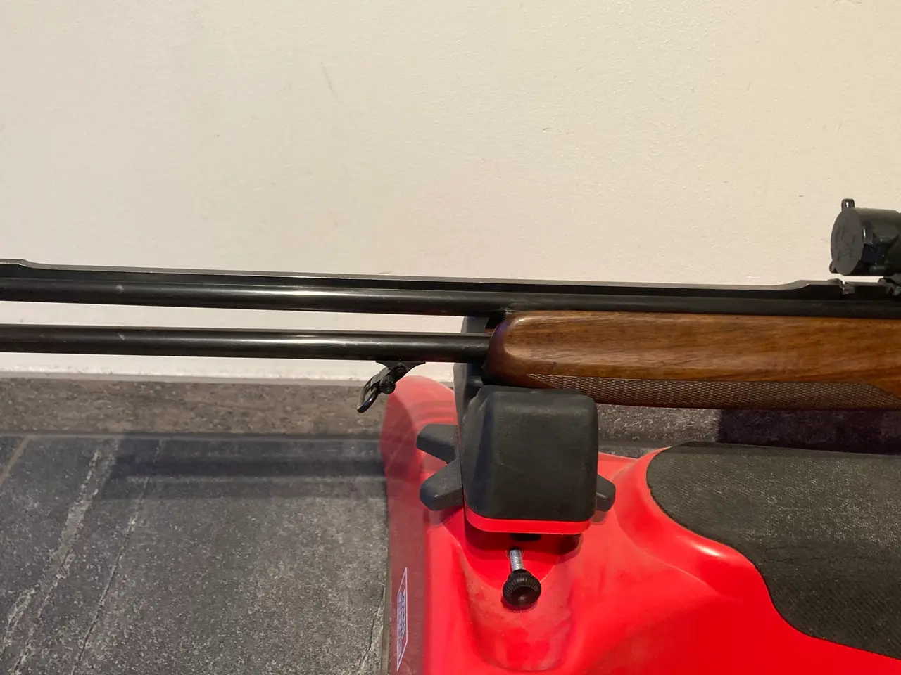 Billede 4 - Tikka/Valmet 512 9,3x74R 12/76