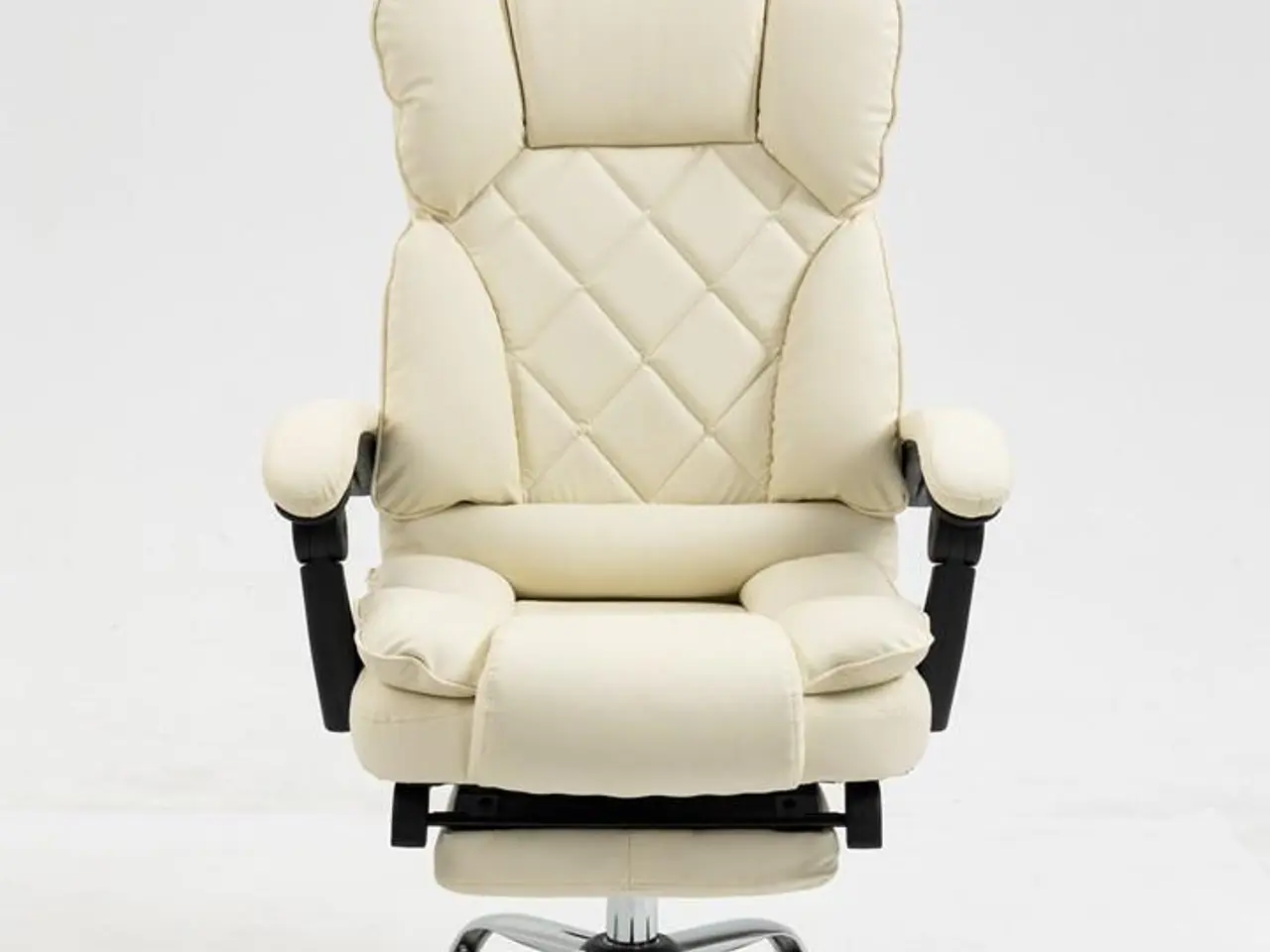 Billede 15 - Kontorstol Activejet YK7416 - beige