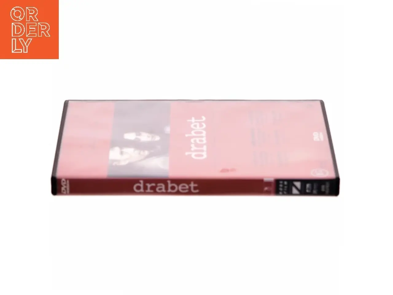 Billede 2 - Drabet