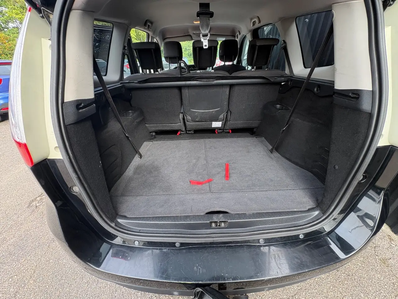 Billede 7 - Renault Grand Scenic III 1,6 dCi 130 Dynamique 7prs