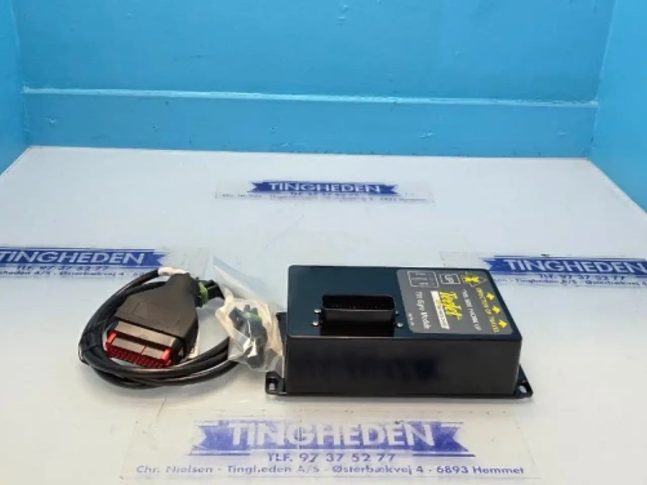 Billede 1 - Tiltsensor Modul CL230 GRTJT9002536