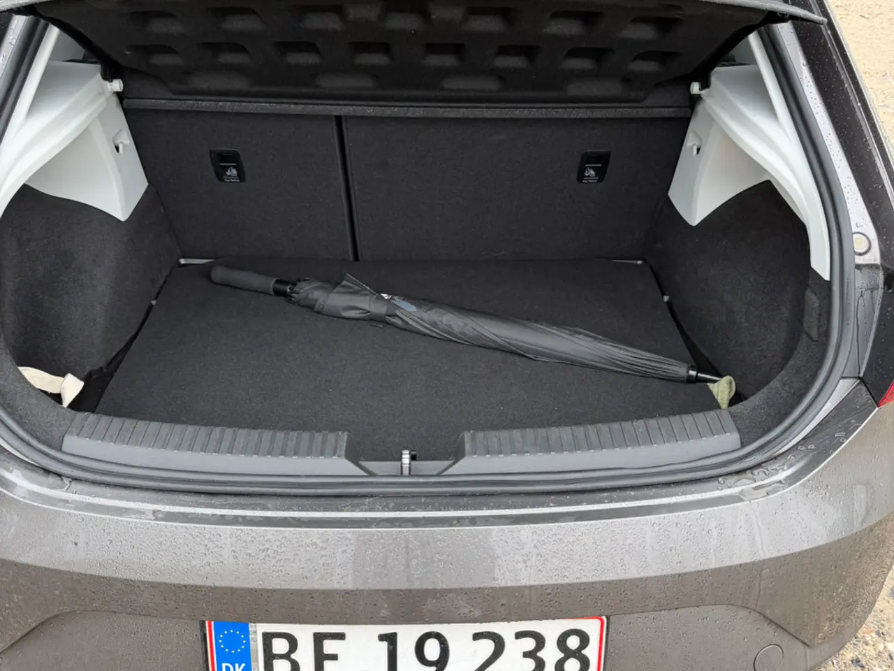 Billede 12 - Seat Leon 1,6 TDi 110 Style eco