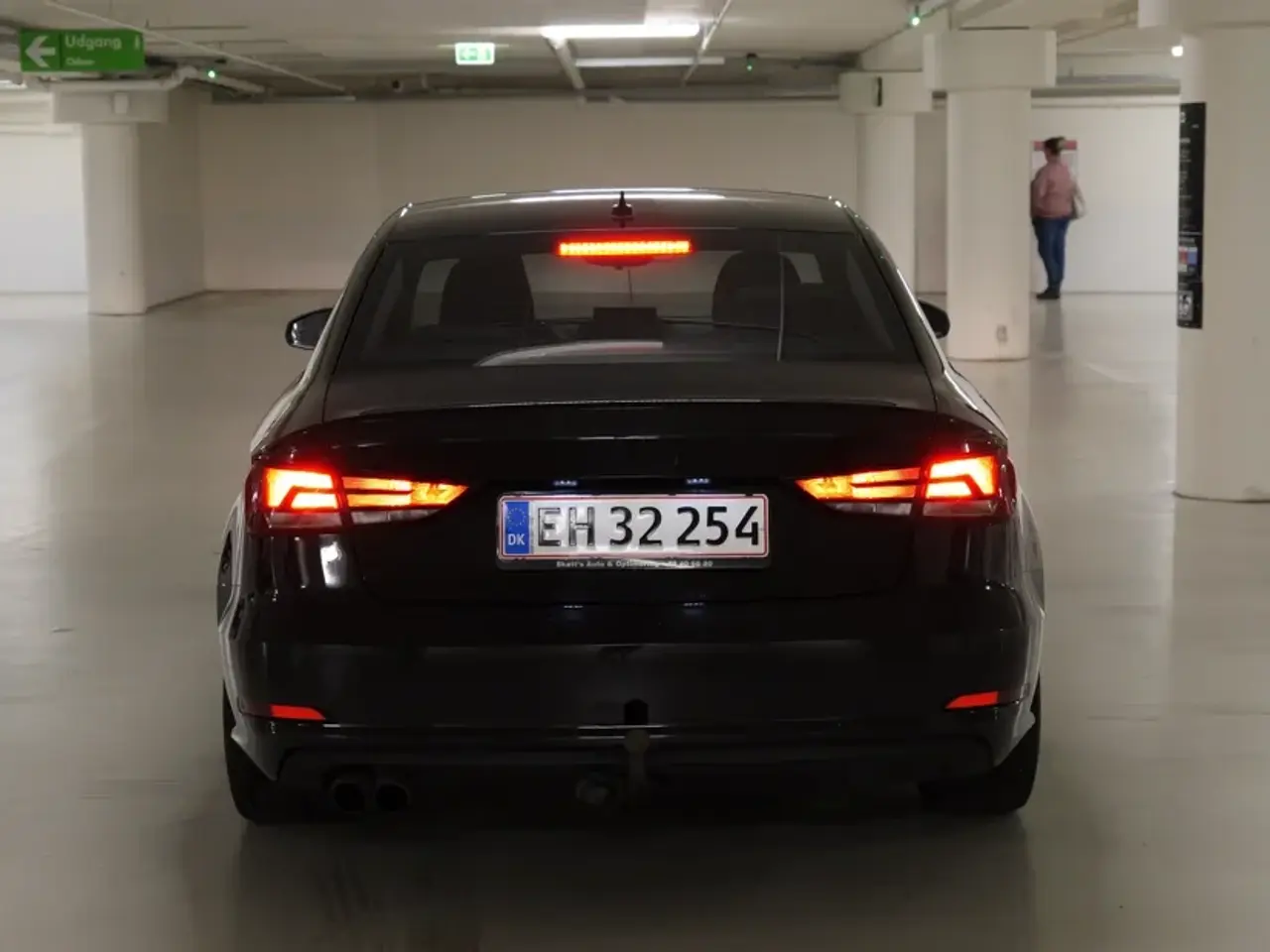 Billede 5 - Audi A3 1,8 TFSi 180 Ambition