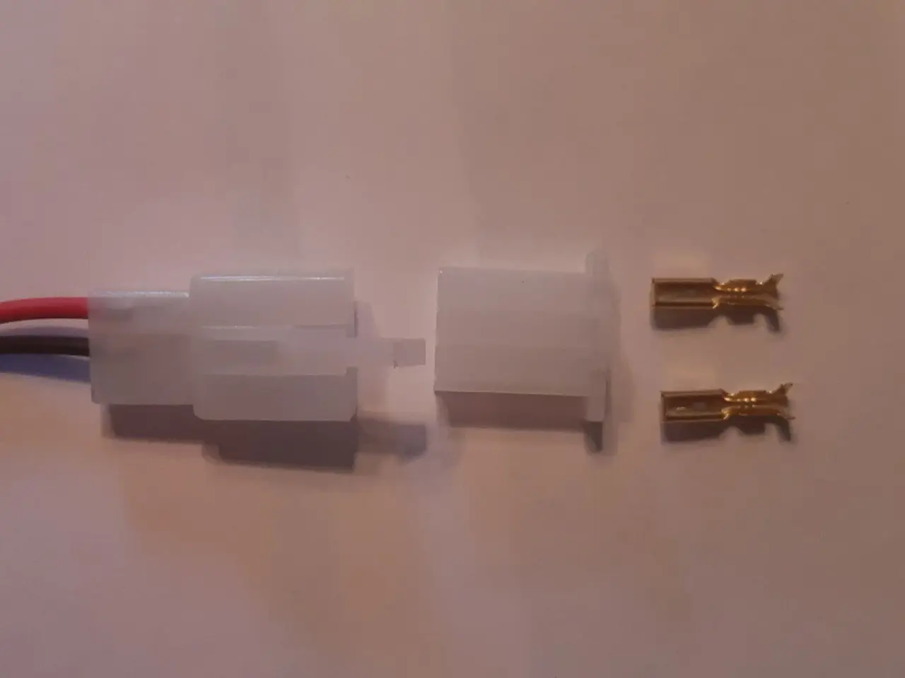 Billede 3 - LED blinker relæ