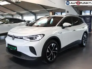 VW ID.4 77 Pro Performance