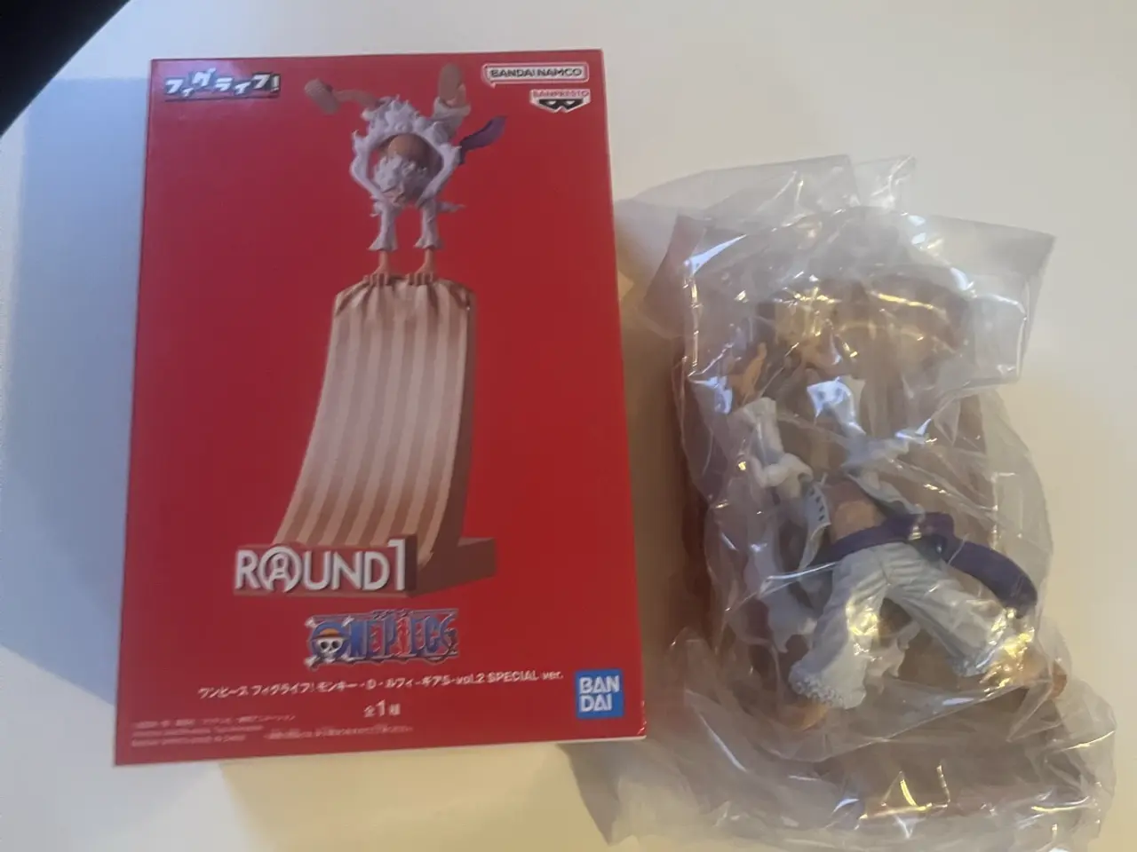 Billede 16 - Anime figurer