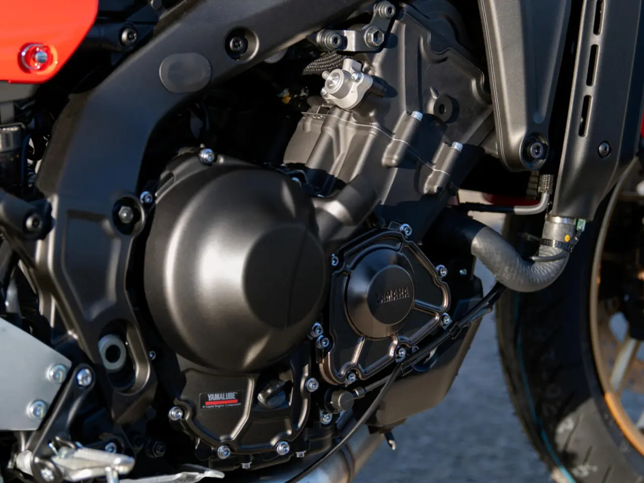 Billede 23 - Yamaha XSR 900