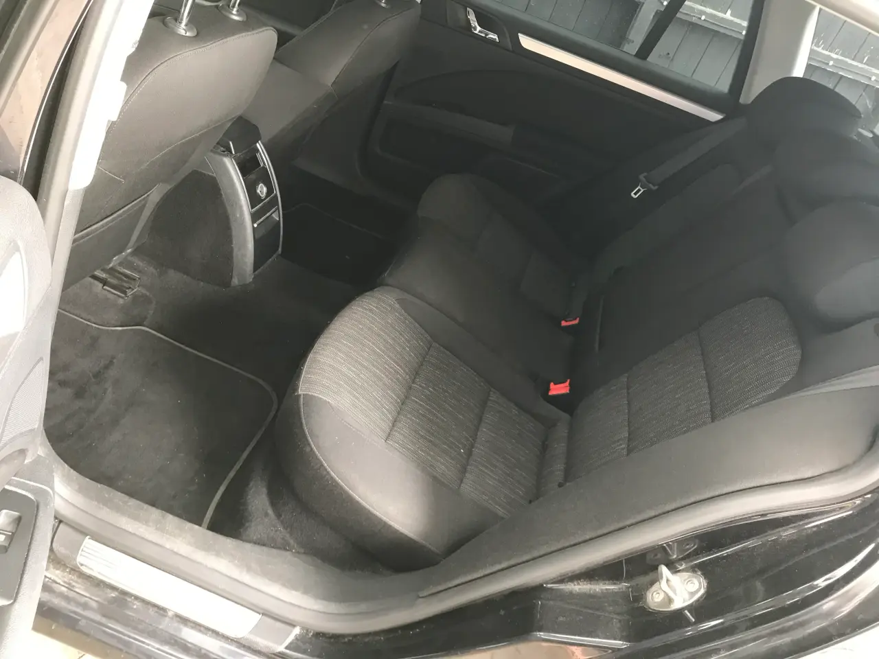 Billede 9 - Nysynet nyserviceret SKODA SUPERB St.car 