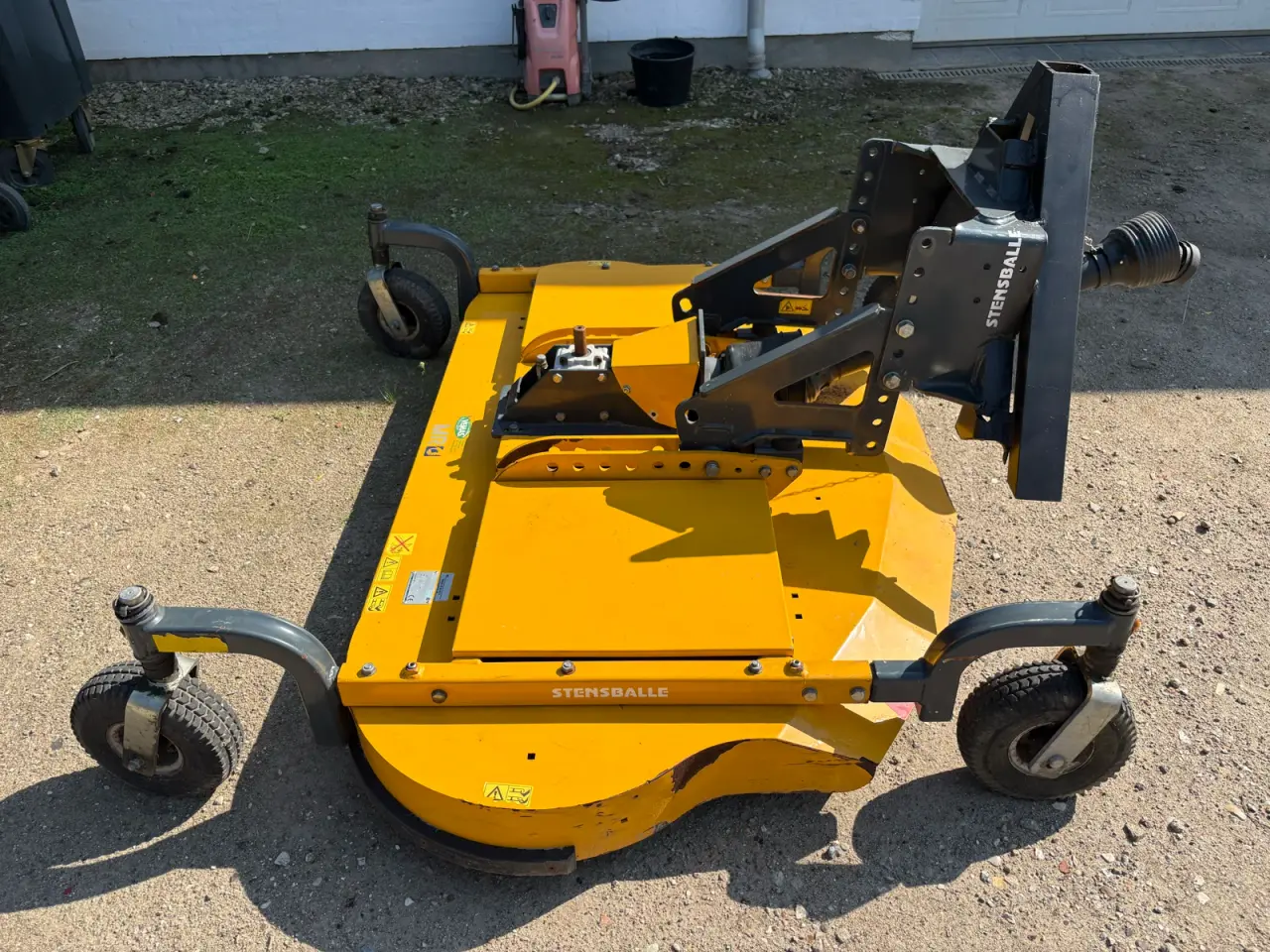 Billede 6 - GMR 1800