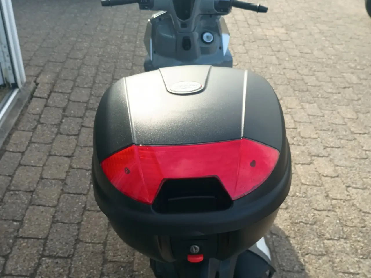 Billede 6 - Sym Symphony ST ABS