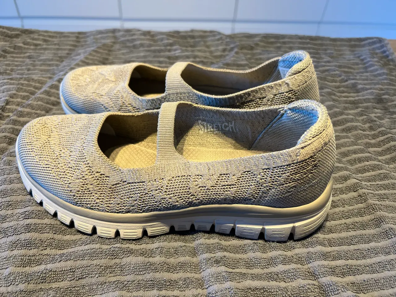 Billede 2 - Skechers, str. 37
