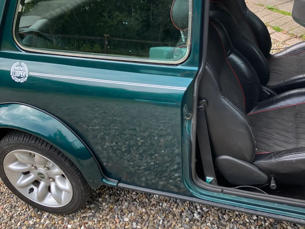Billede 7 - Fin Mini 1994