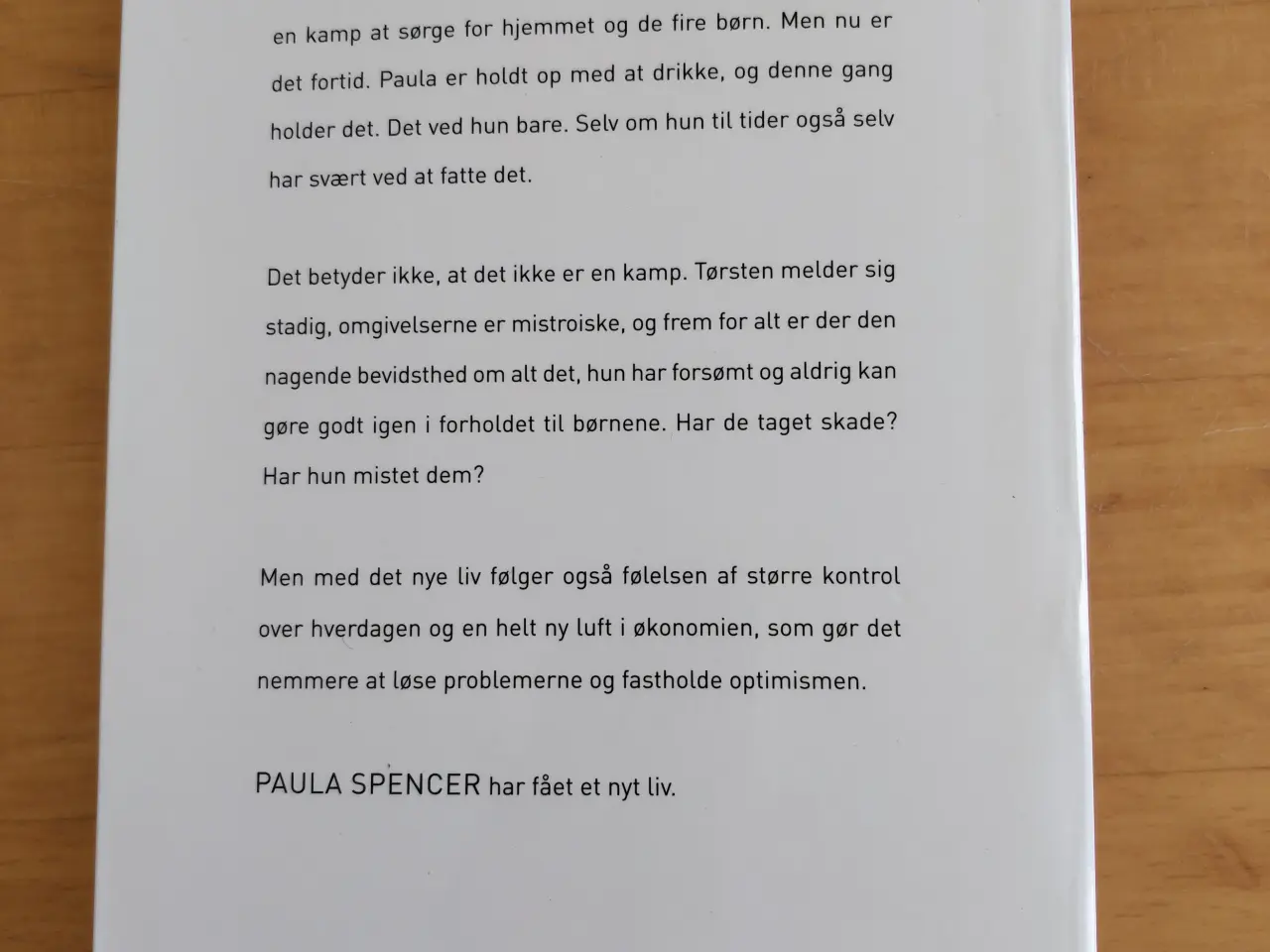 Billede 4 - Paula Spencer