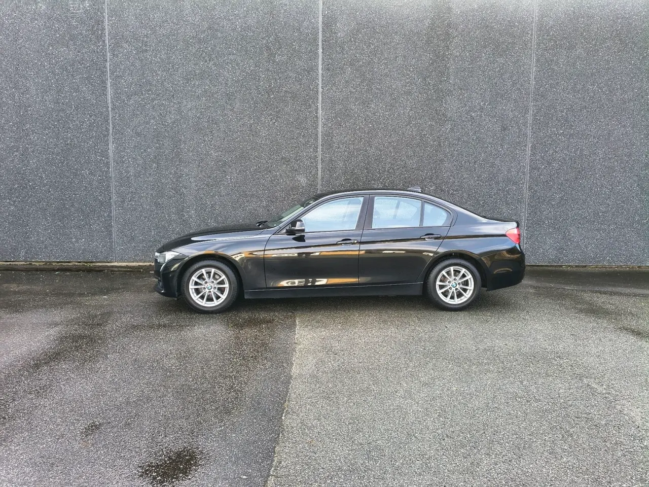 Billede 1 - BMW 320i 2,0 184HK 6g